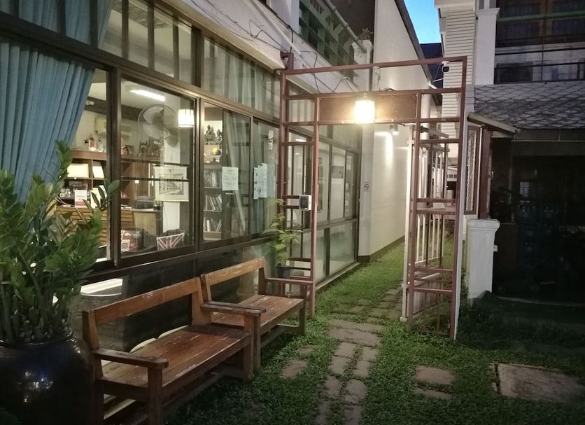 Ingresso Foto