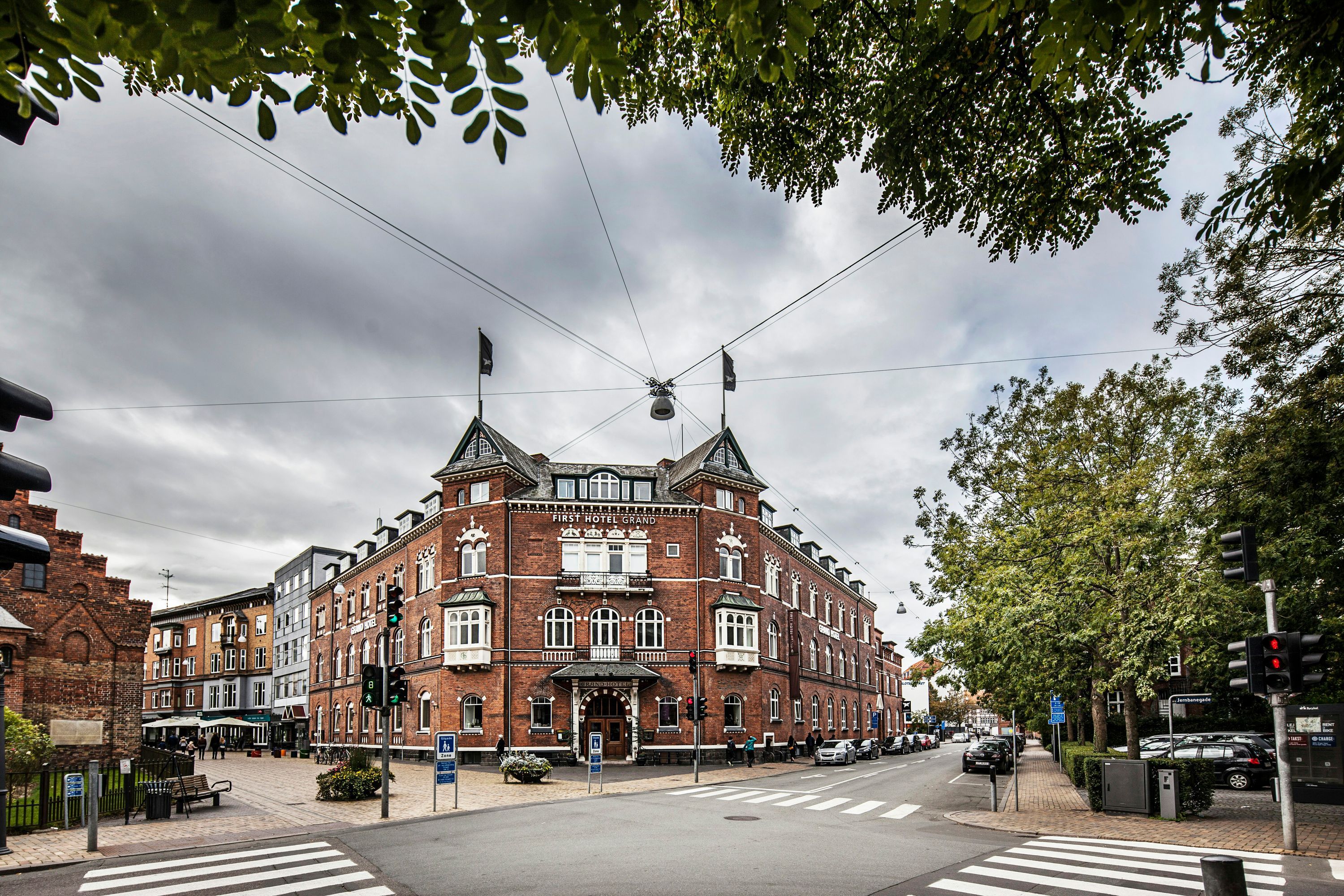 Edificio