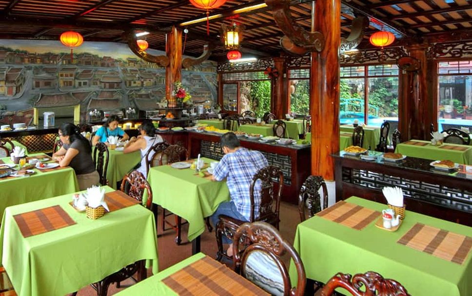 Ristorante Foto
