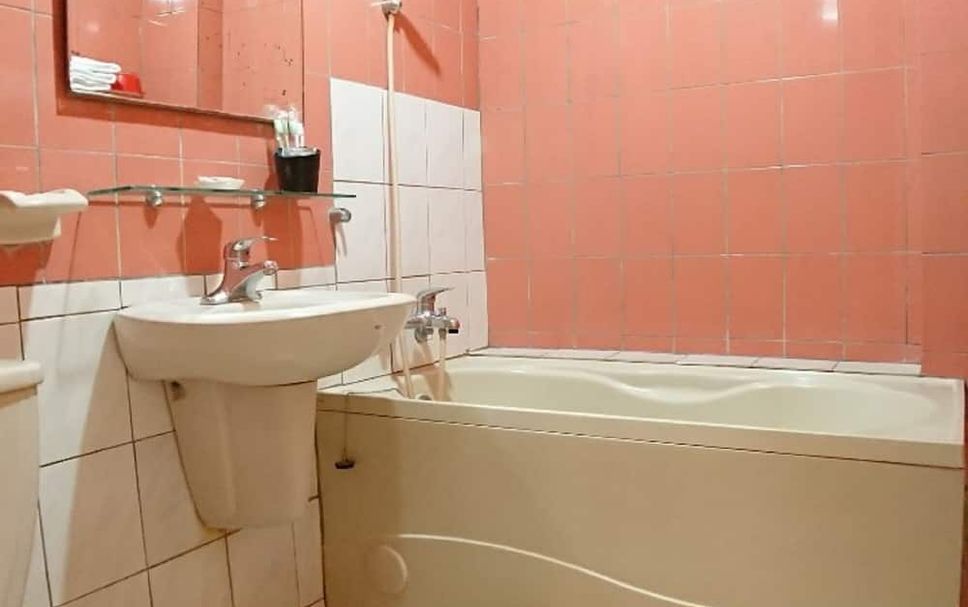 Bagno Foto