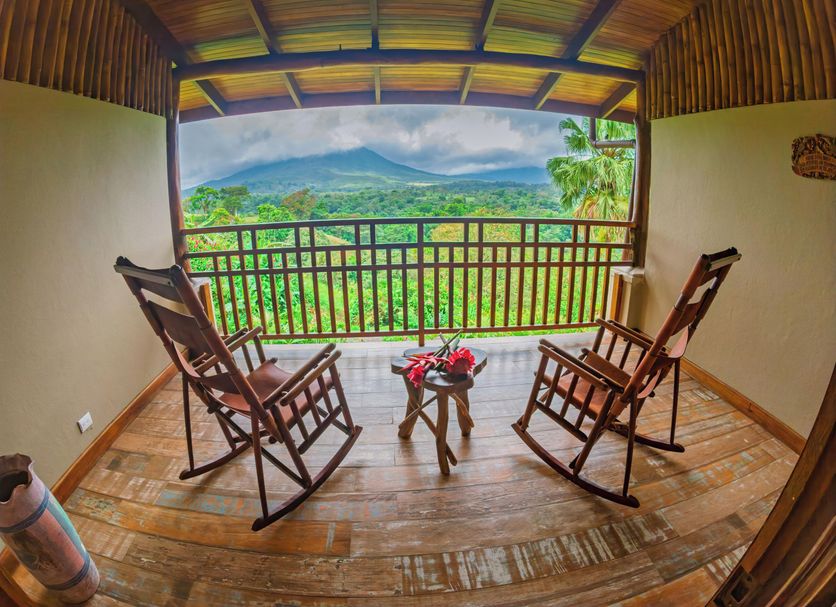 Balcone Foto
