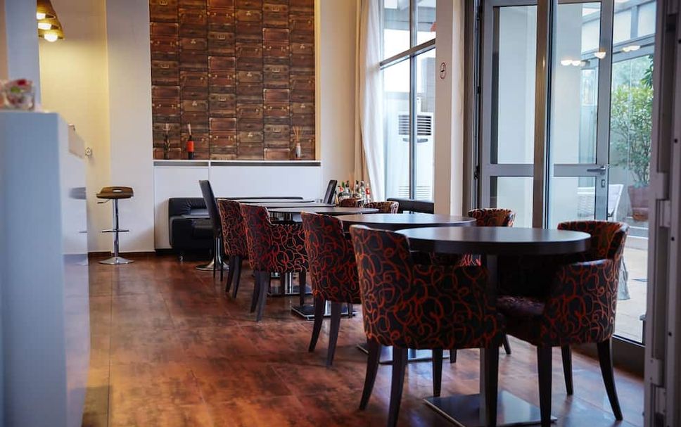 Ristorante Foto