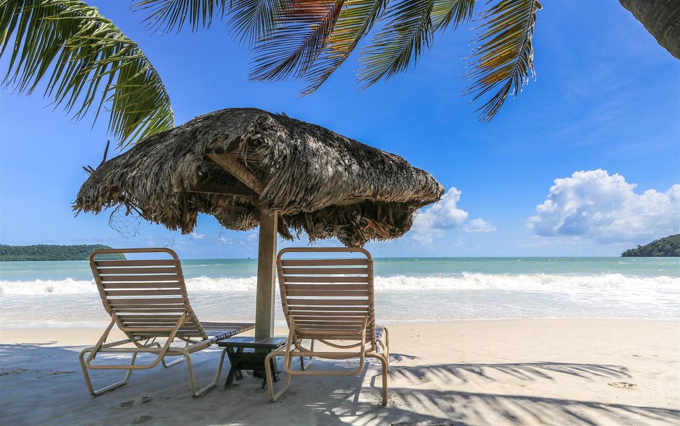 Spiaggia Foto