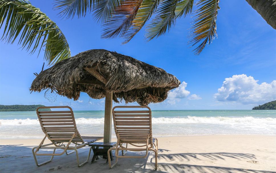 Spiaggia Foto