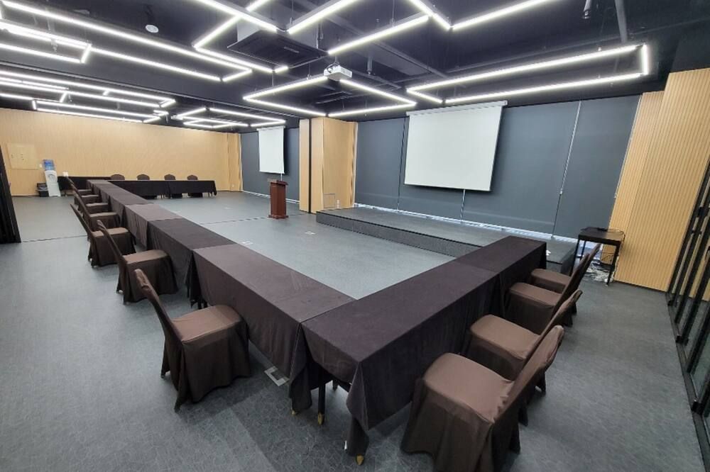 Sala conferenze