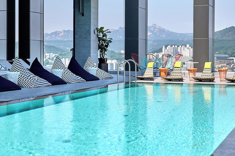 Piscina Foto