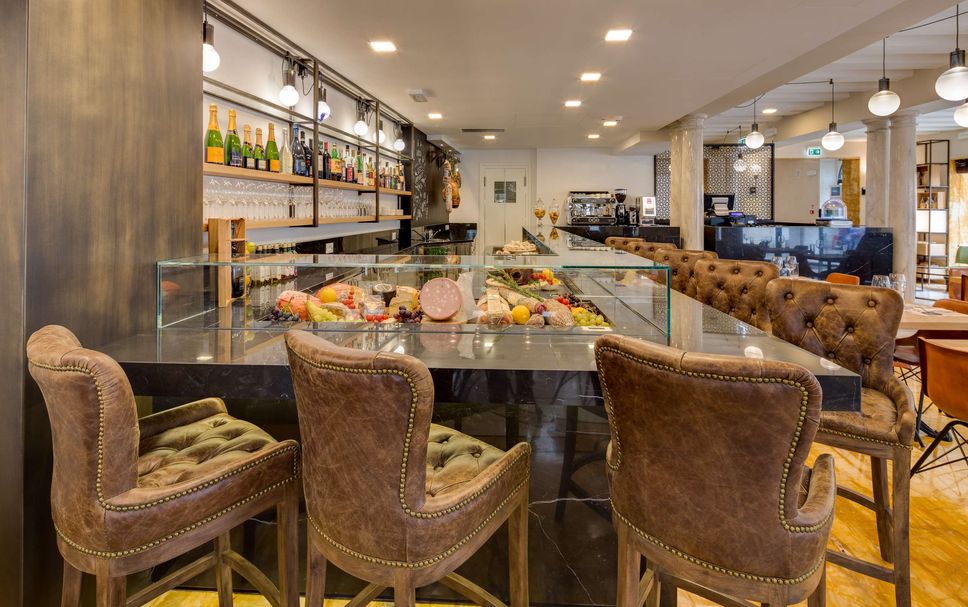 Ristorante Foto