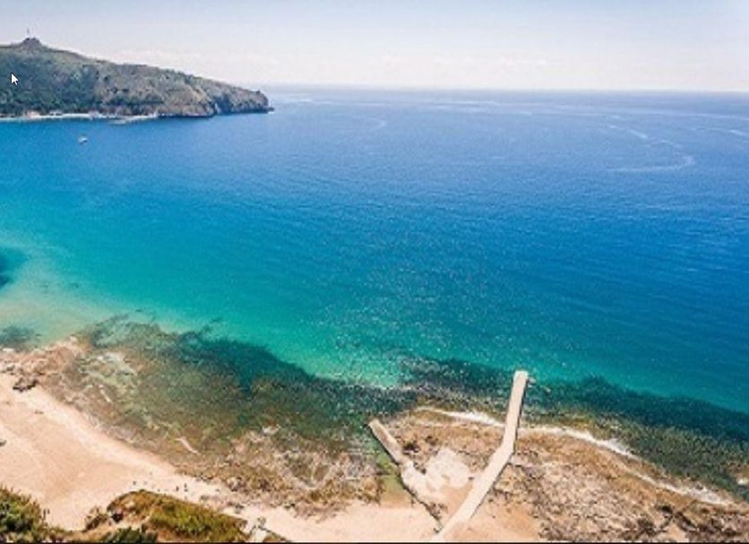 Spiaggia Foto