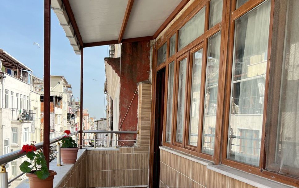 Balcone Foto
