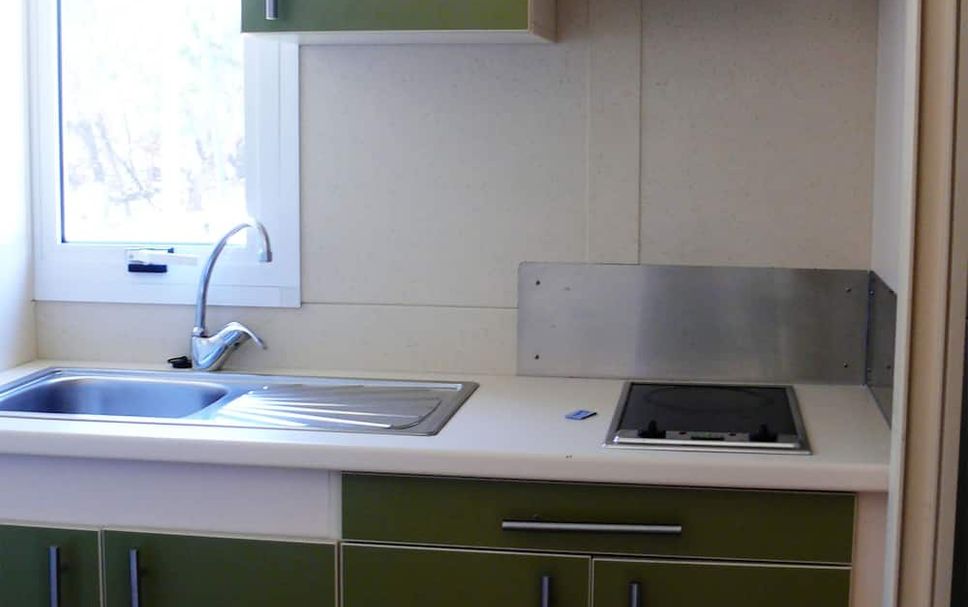 Cucina Foto