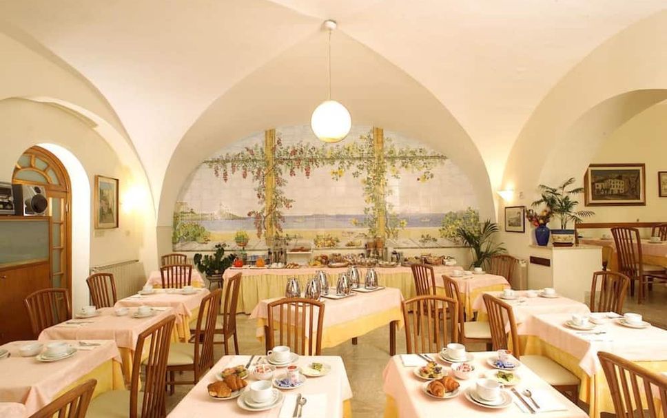 Ristorante Foto
