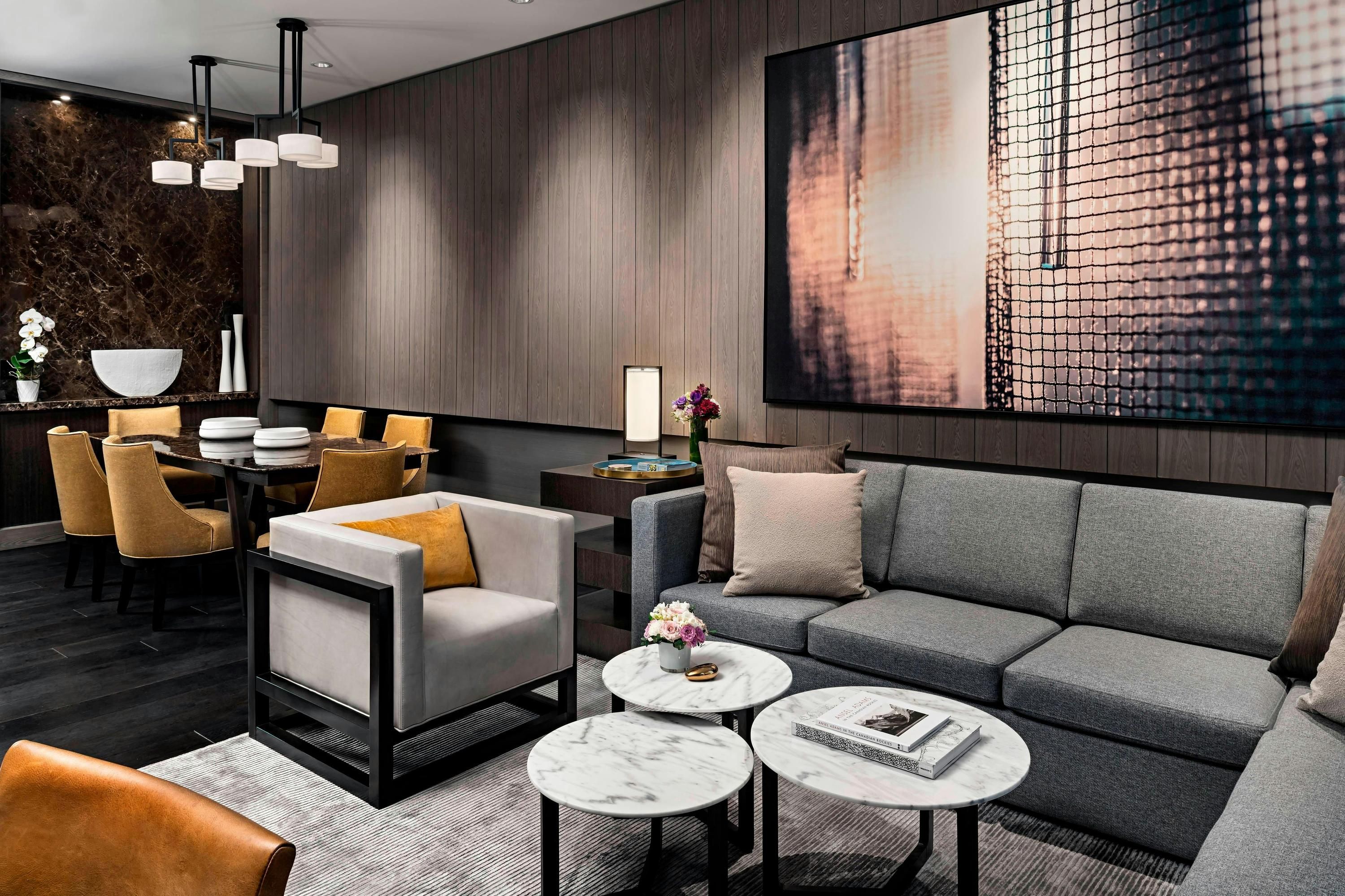 Area lounge
