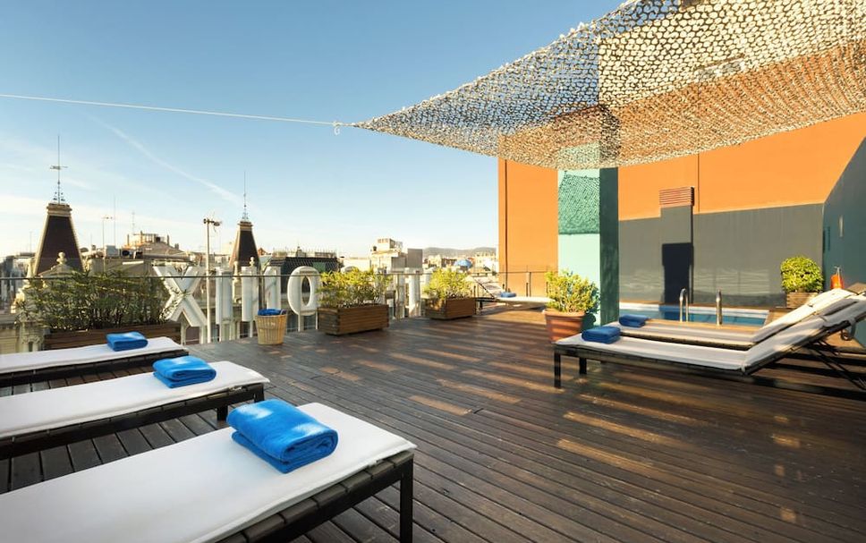 Balcone Foto