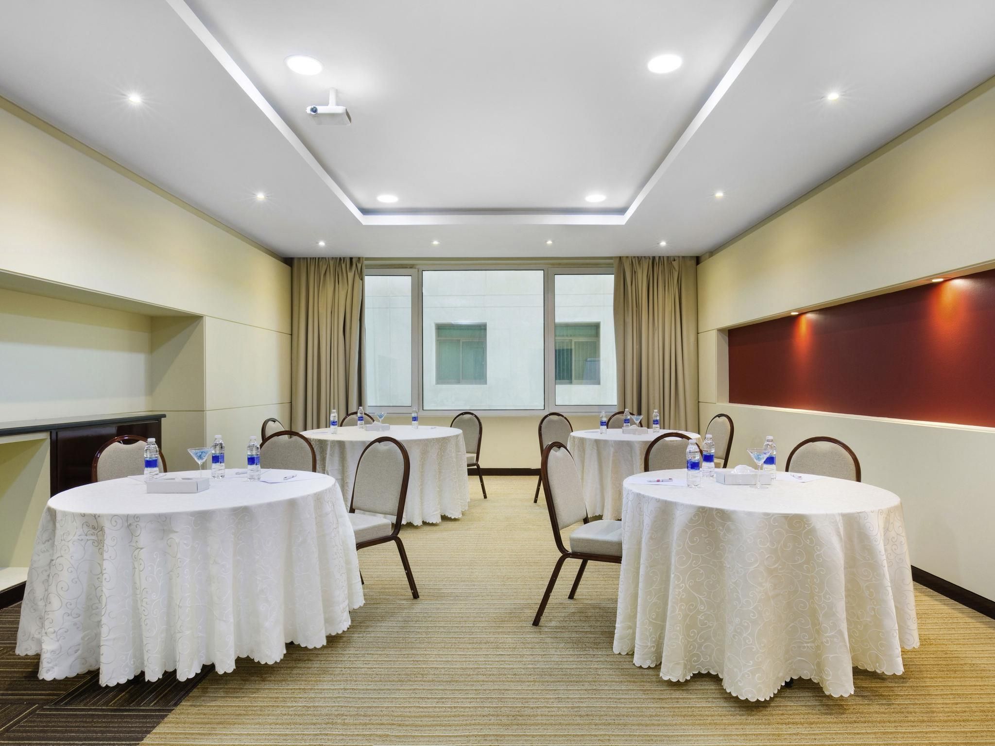 Sala conferenze