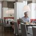 Sala pranzo