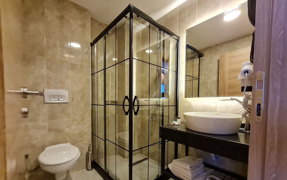 Bagno Foto