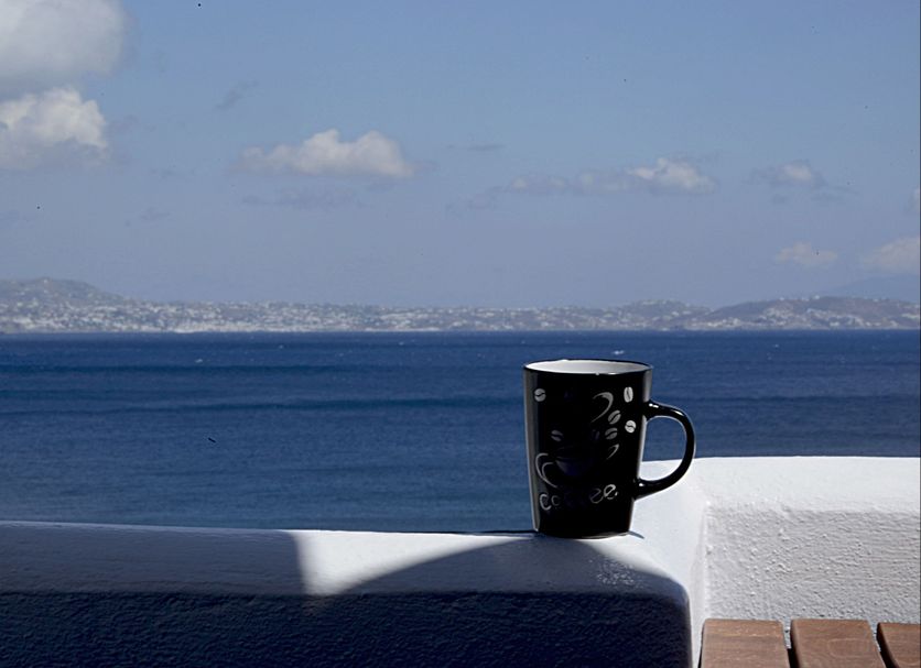 Balcone Foto