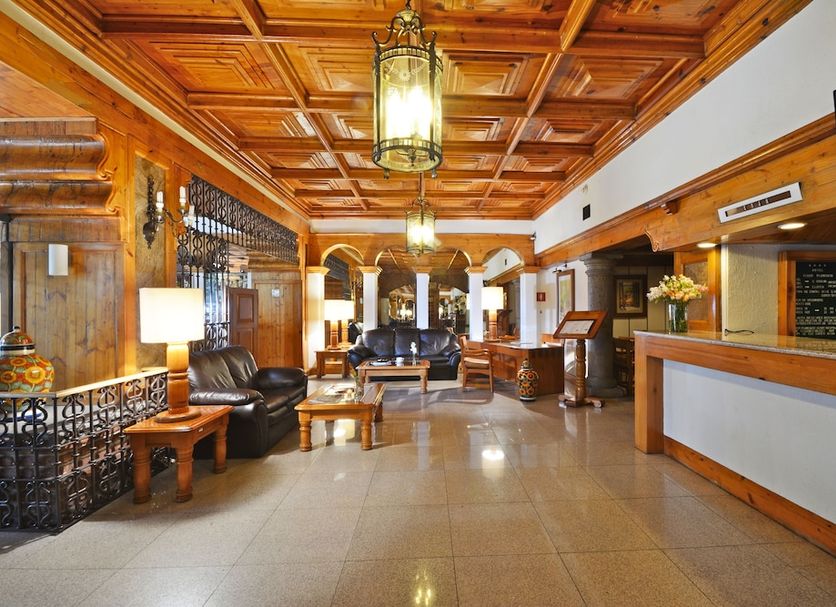 Ingresso Foto