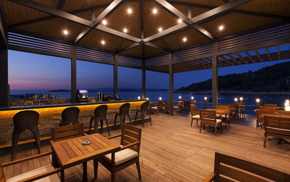 Ristorante Foto