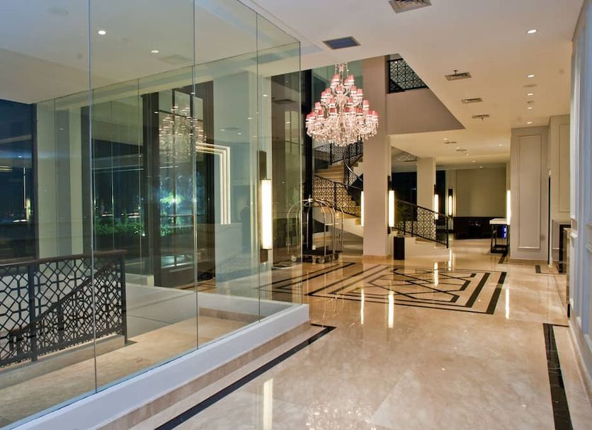 Ingresso Foto