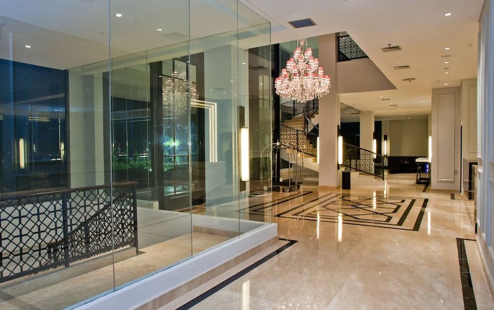 Ingresso Foto