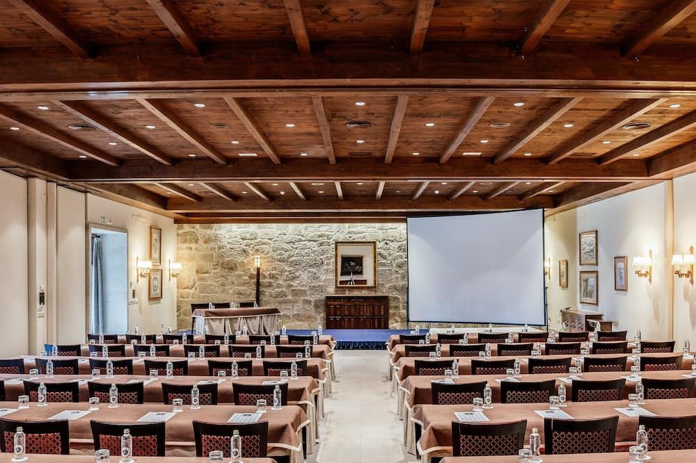 Sala conferenze