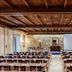 Sala conferenze