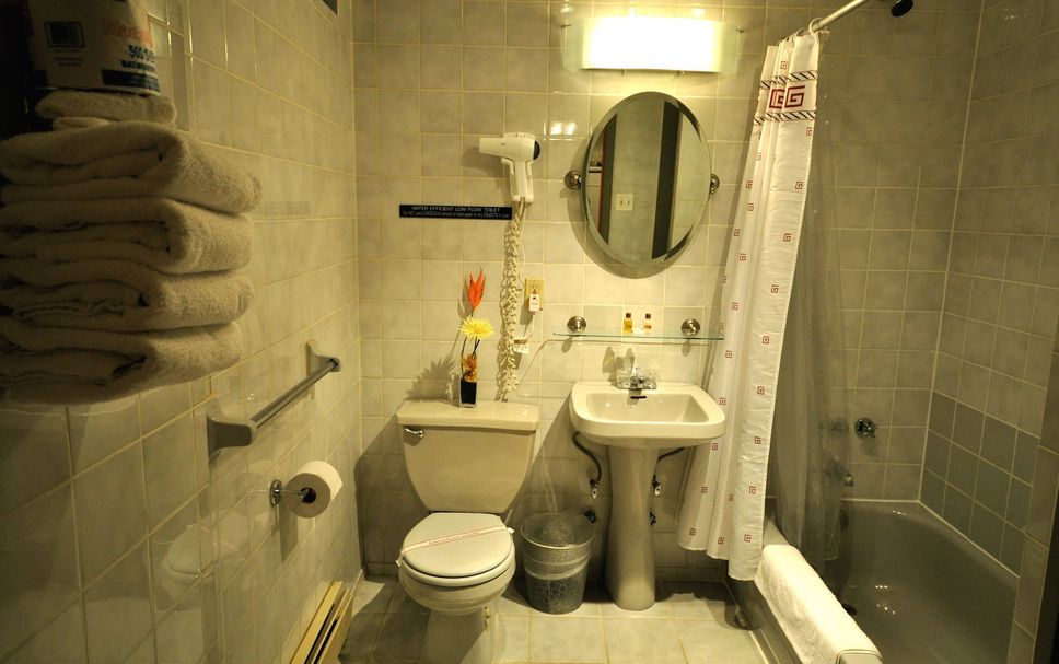 Bagno Foto
