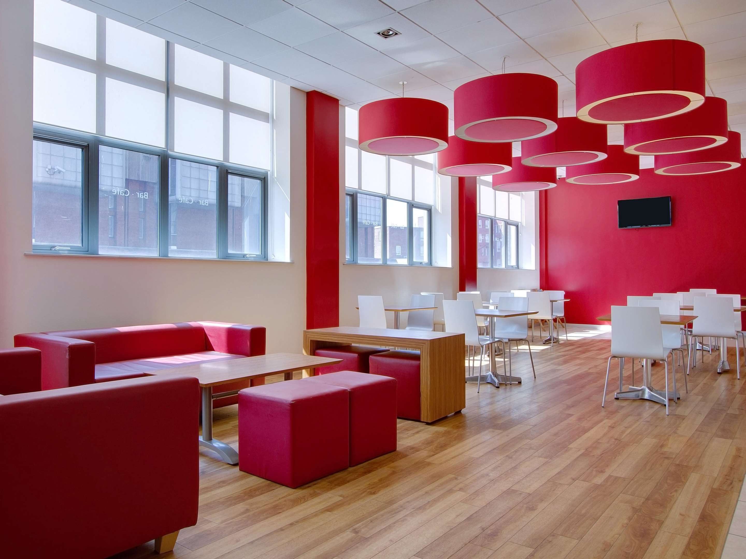 Area lounge