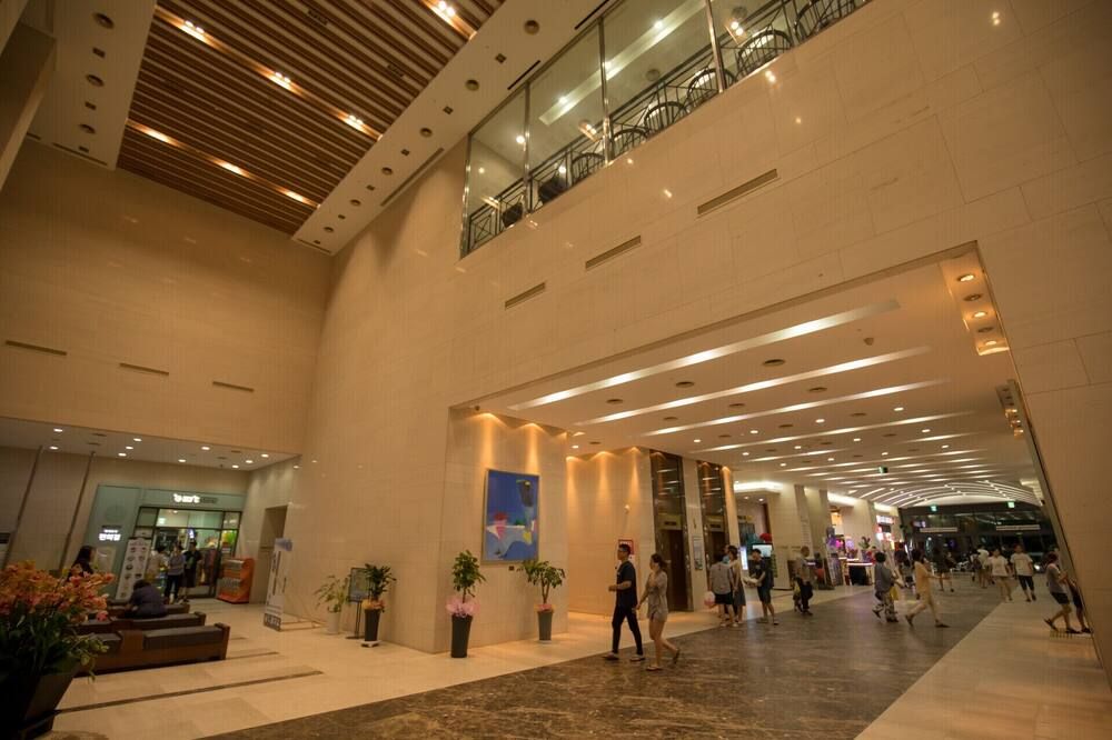 Ingresso