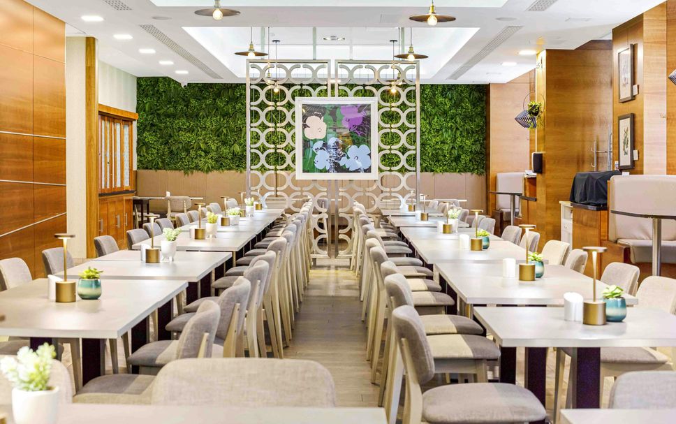 Ristorante Foto