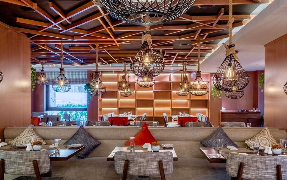 Ristorante Foto