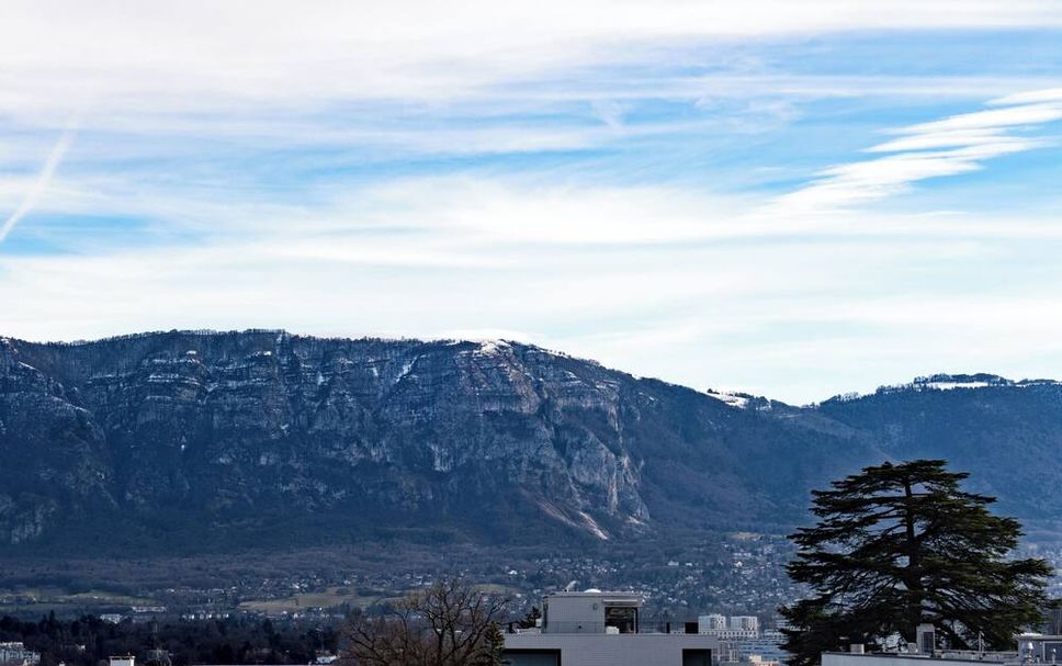 Vista esterna Foto
