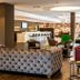 Area lounge
