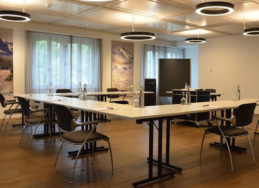 Sala conferenze Foto