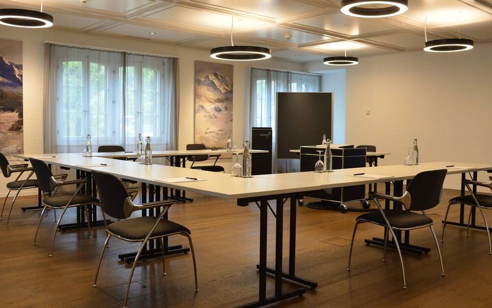 Sala conferenze Foto