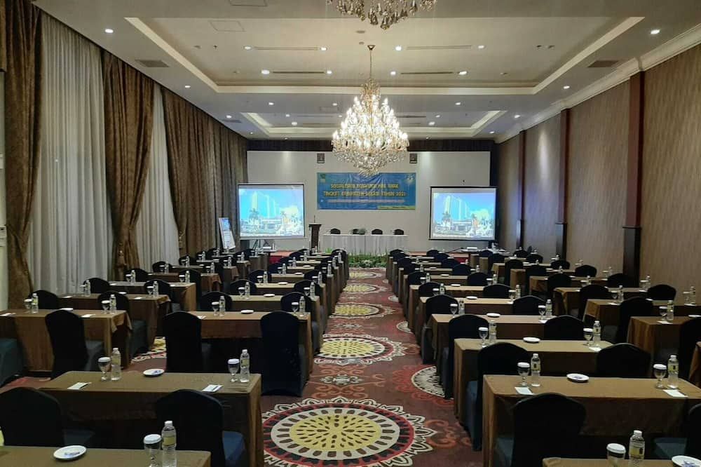 Sala conferenze