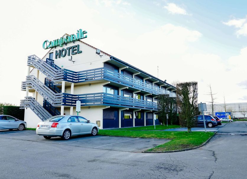 Edificio Foto