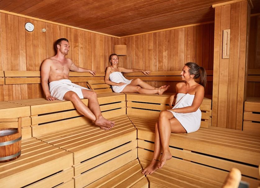 Spa Foto