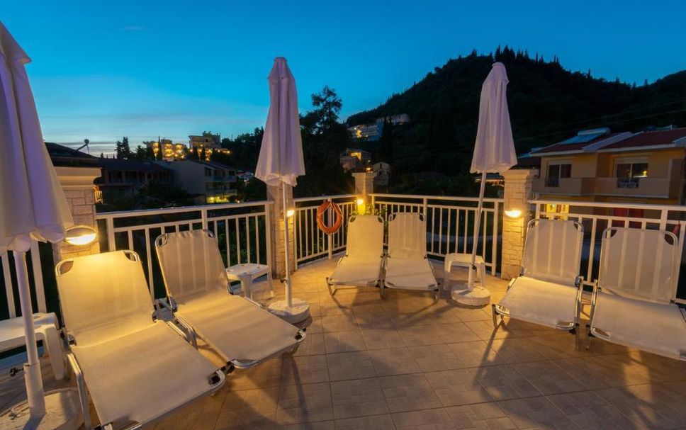 Balcone Foto