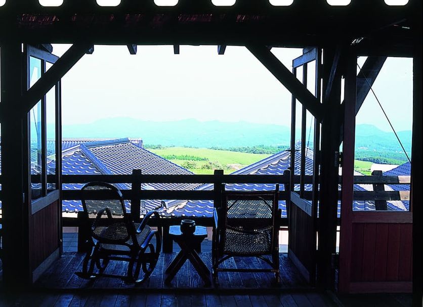Balcone Foto