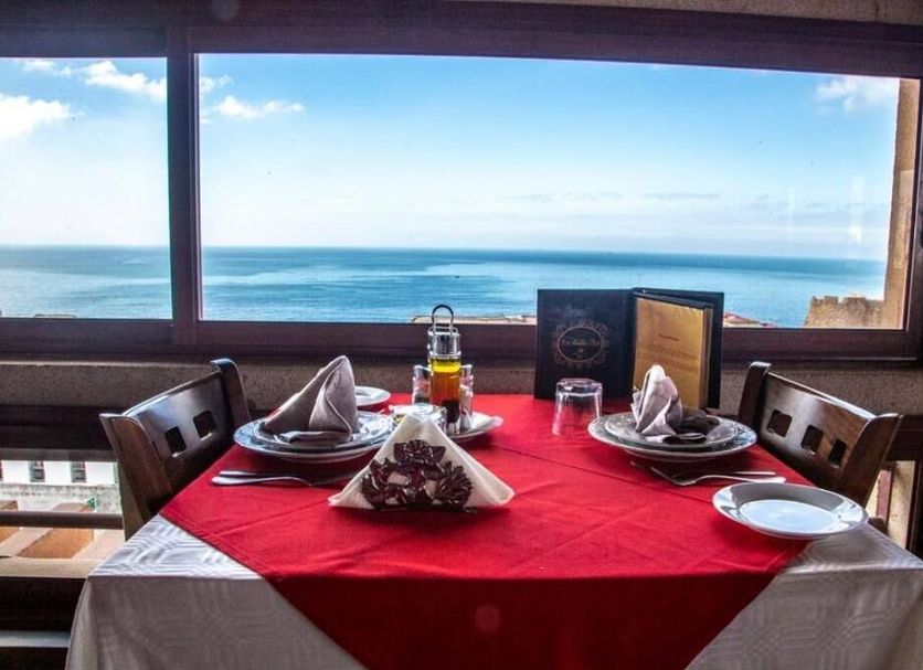 Sala pranzo Foto