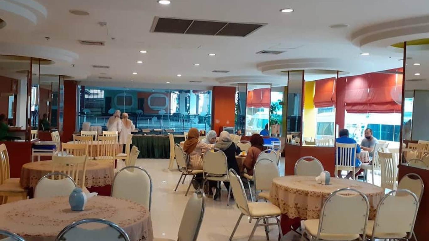 Pratunam Hotel Khonkaen