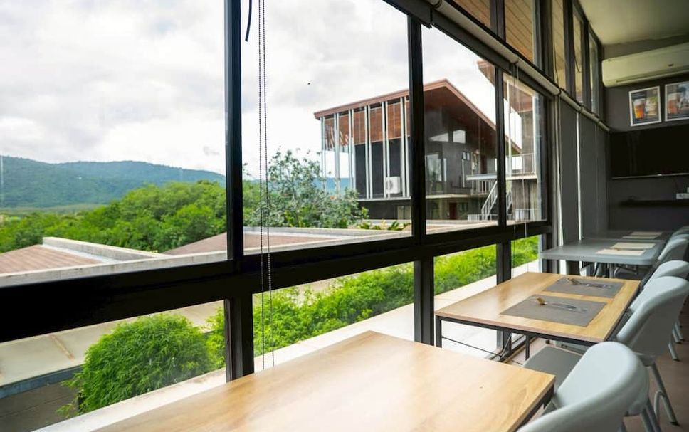 Balcone Foto