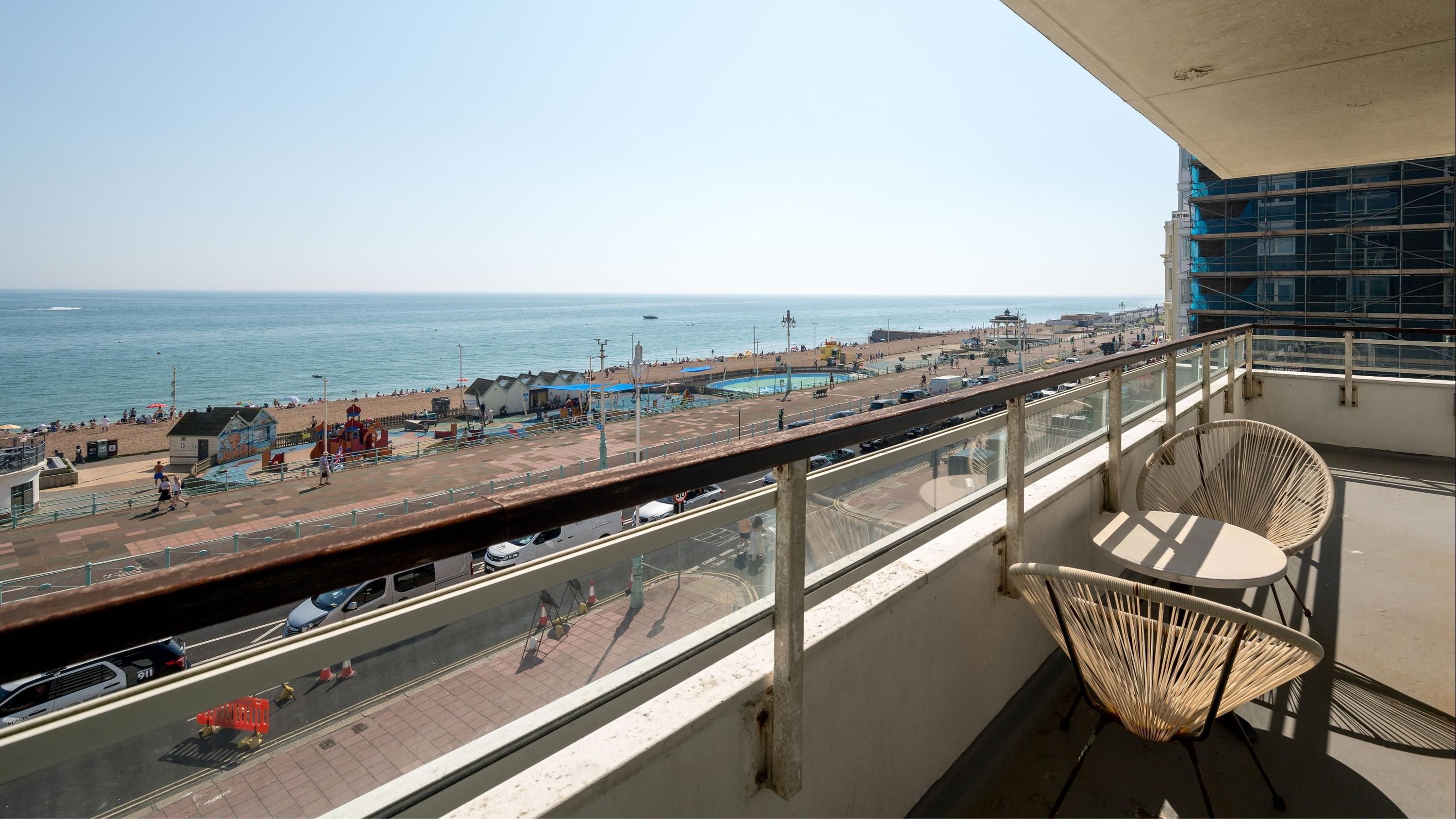 Balcone