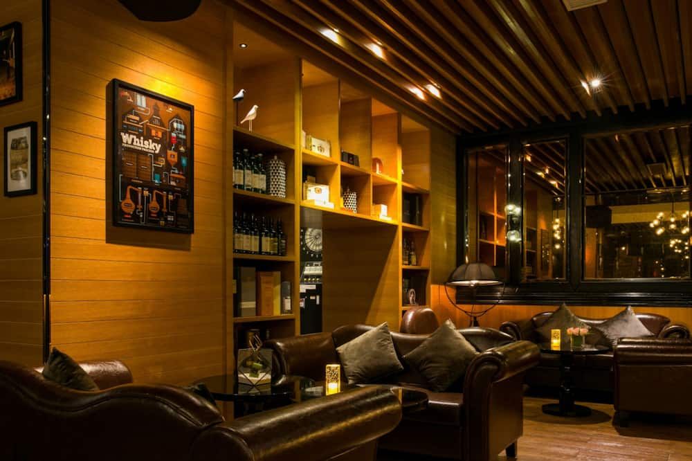 Area lounge