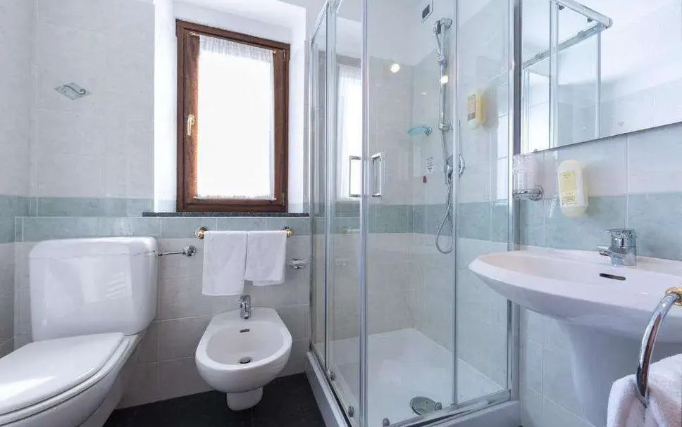 Bagno Foto