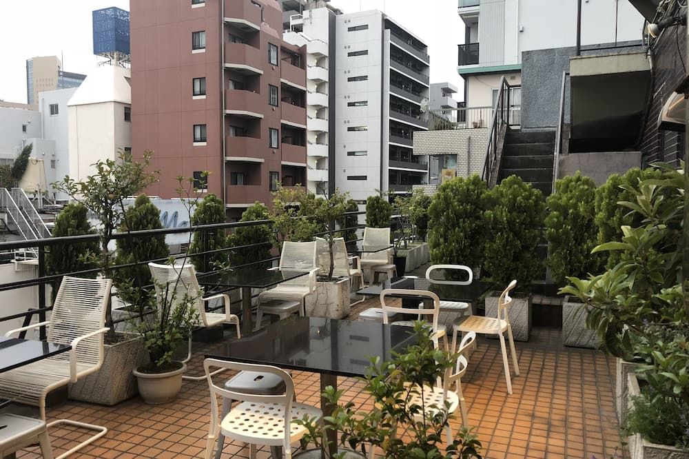 Balcone
