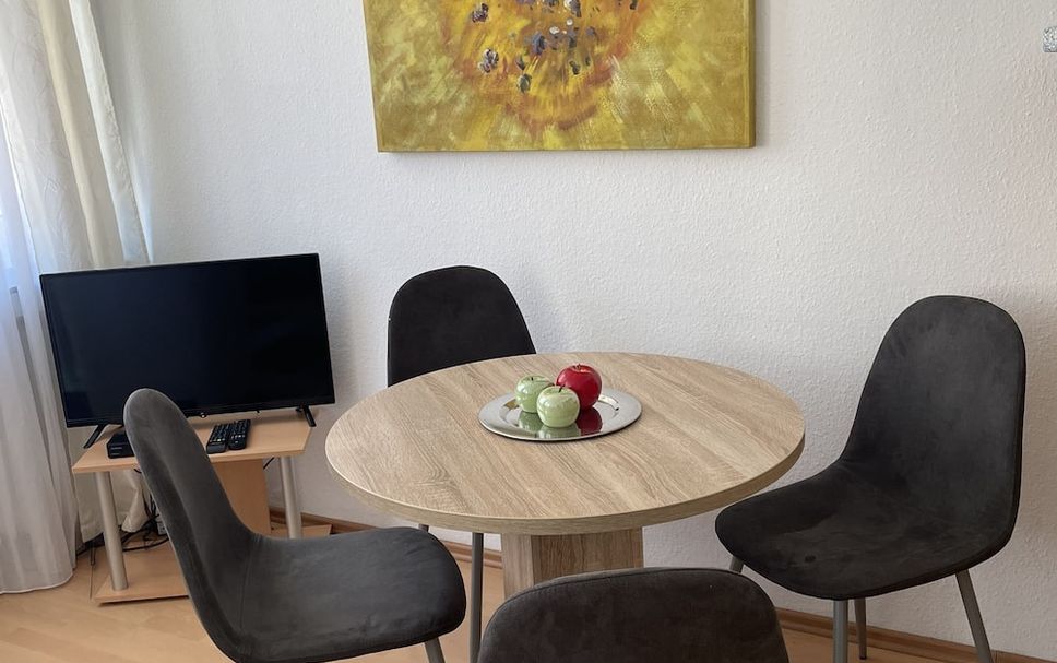 Sala pranzo Foto