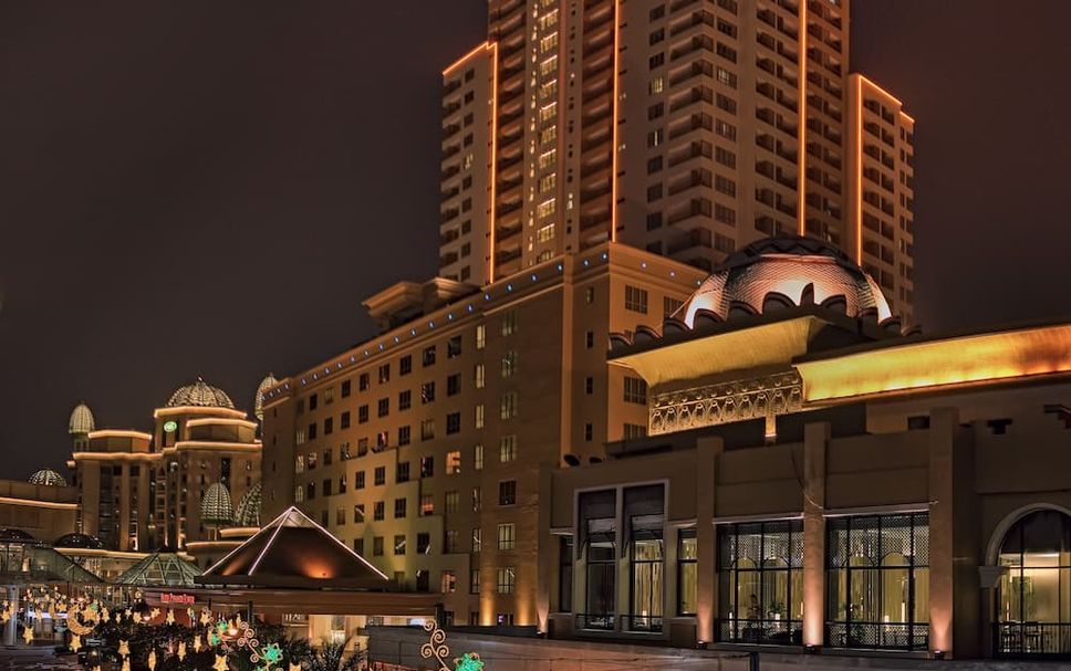 Edificio Foto